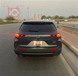 مازدا CX-50
